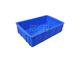 X77塑料周轉箱 X77塑料周轉箱